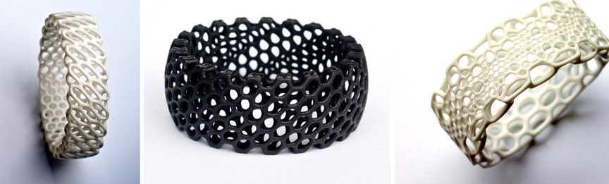 3D Printing For Jewelry